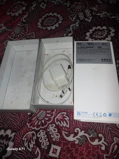 8+256 tecno 20 spark 25000