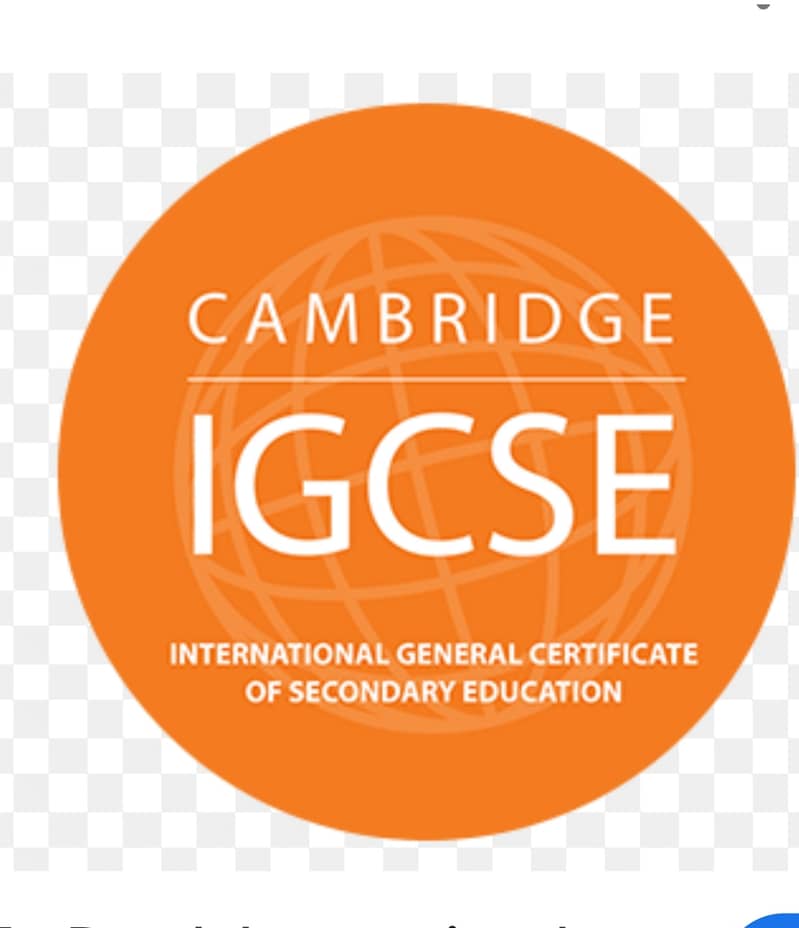 Foreign Qualified O/A Level Tutor 0