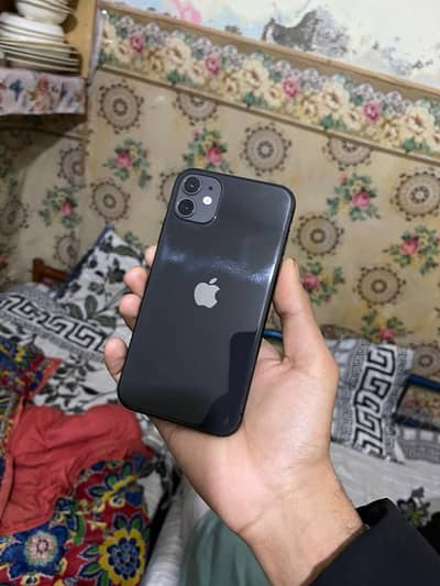 iPhone 11 non pta 64gb