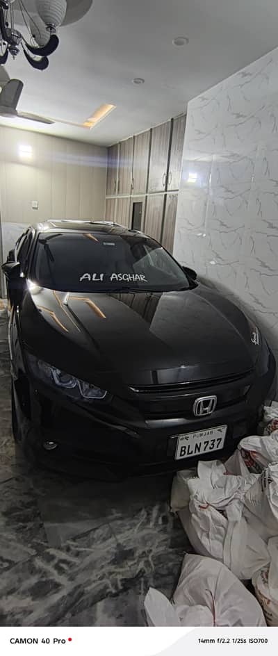 Family used excellent condition car like a gift. car is in a new look