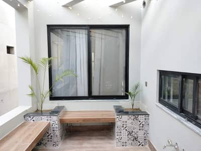 Aluminium windows/Aluminium doors/Aluminium partition