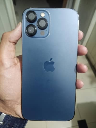 Iphone 12 pro max non pta for sale