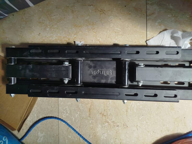 Wall mount bracket import 1