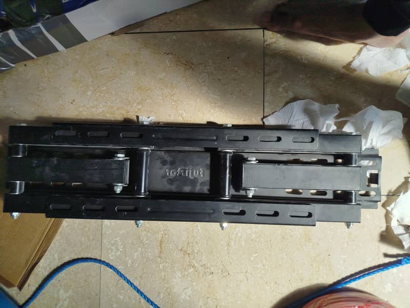 Wall mount bracket import 2