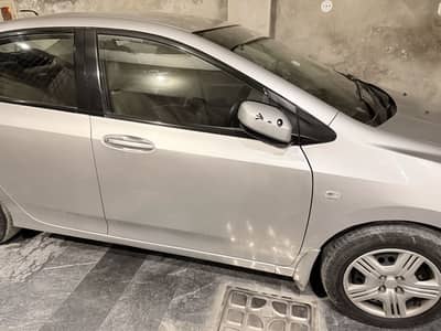 My car very neat clean look liks new minor scraches not visable