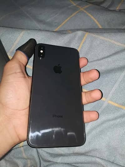 iPhone XS Max 256gb