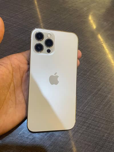 IPHONE 12 pro max pta approved