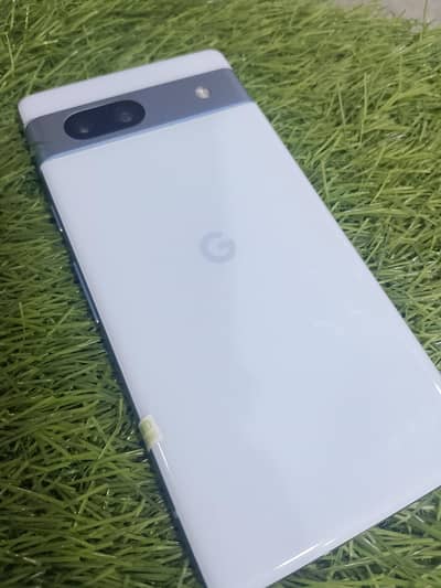 Google pixel 7a 8/128