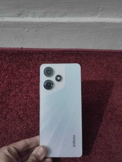 Hot 30 New Mobile | 8Gb Ram 128Gb Storage.