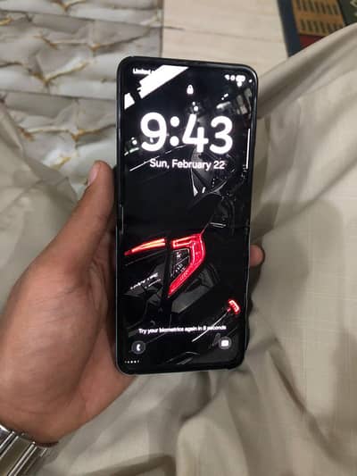 Samsung z flip 3 5g