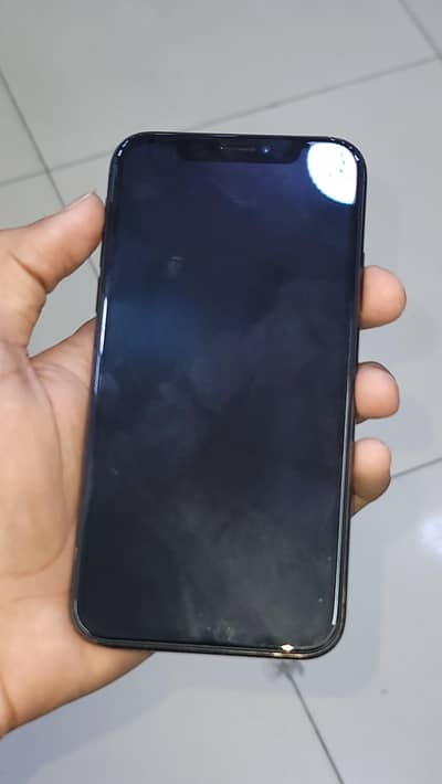 iphone x non pta