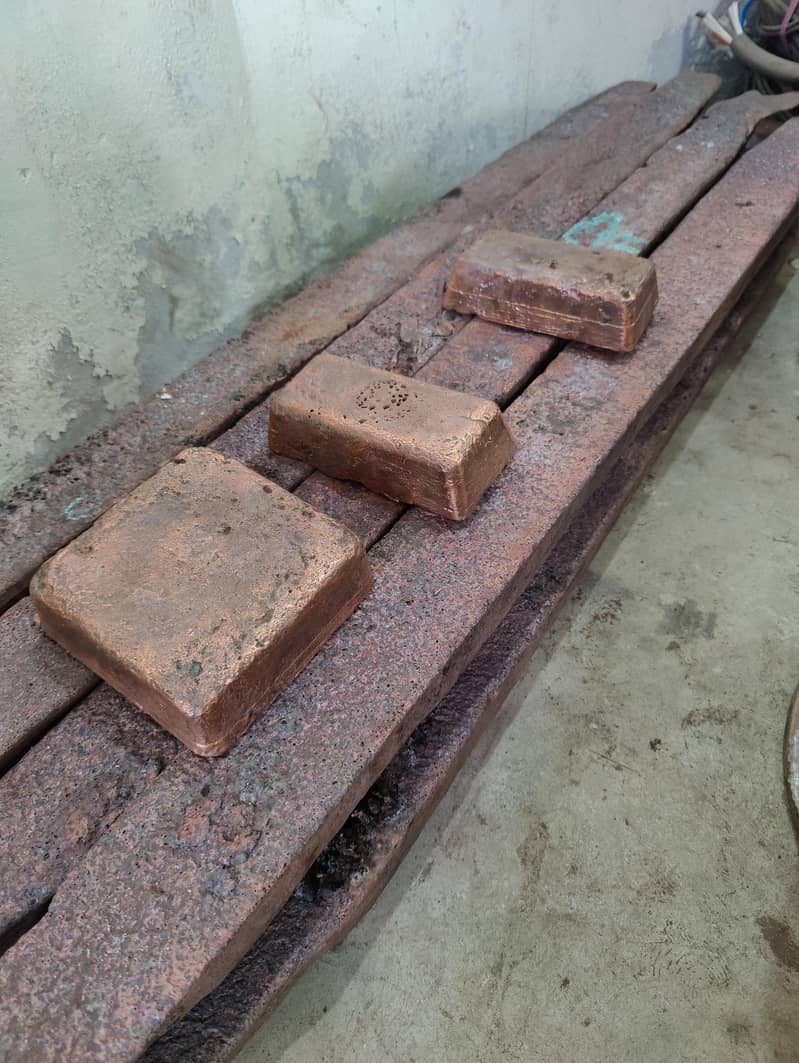 copper 99% 2