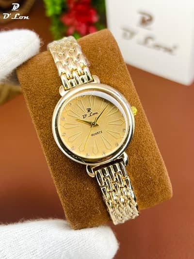 Women's Watch Collection