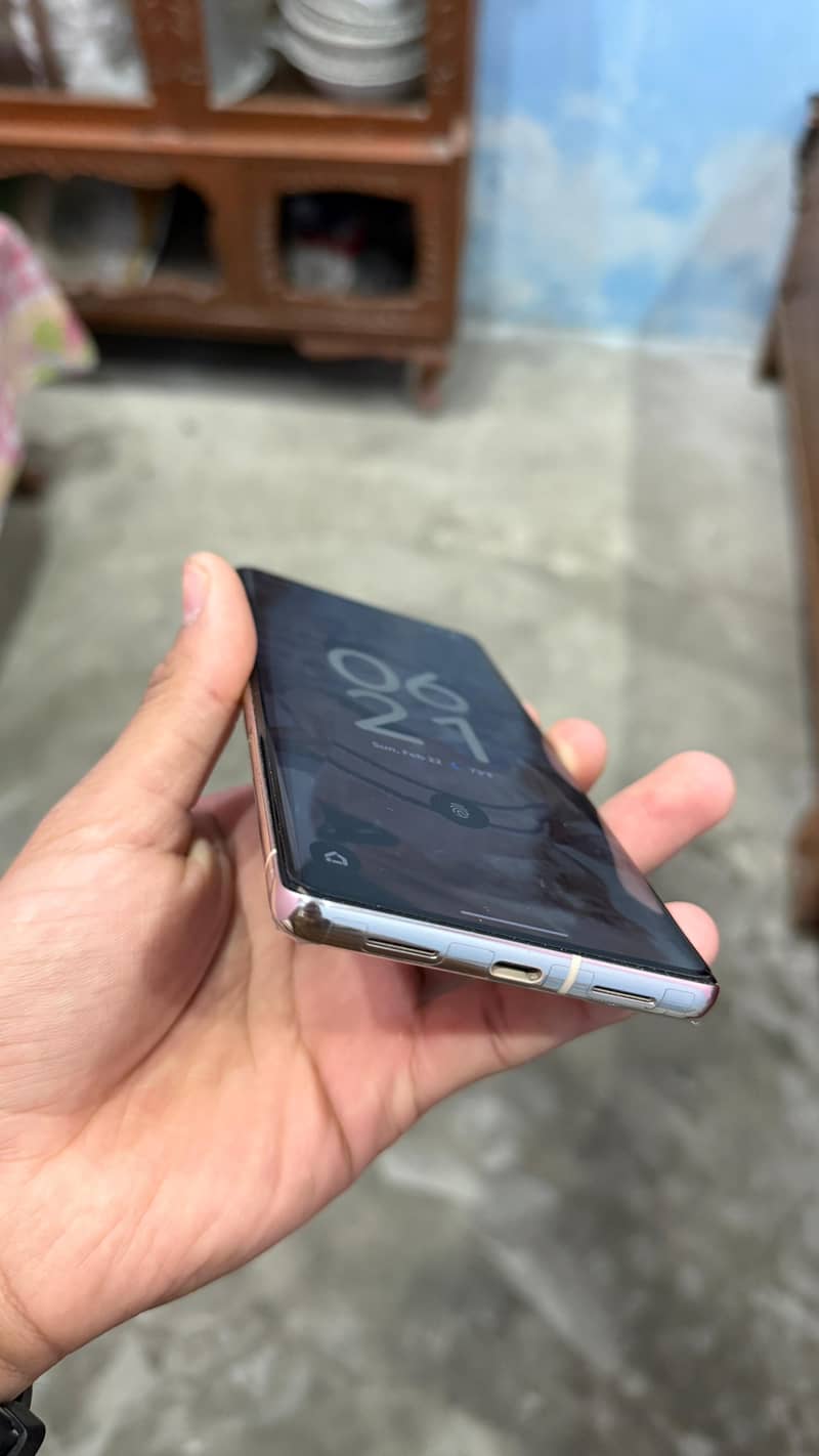 google pixel 7 pro 5