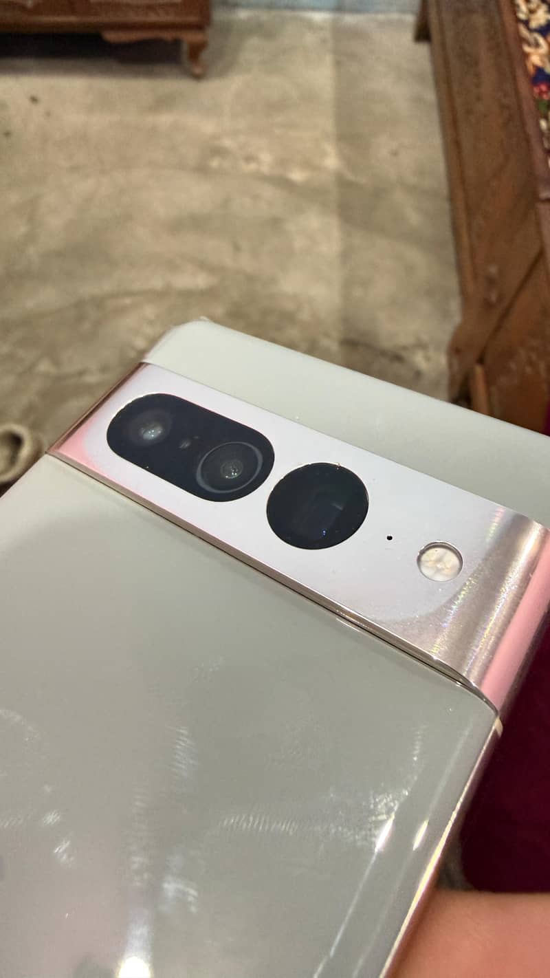 google pixel 7 pro 6