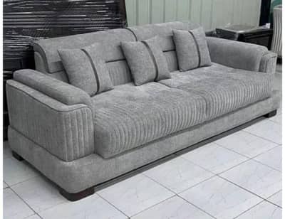 , New new sofa