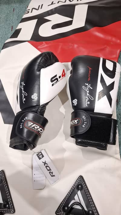 Boxing and MMA Training kit