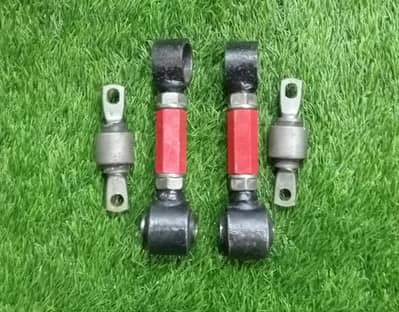 Honda civic EF EG & EK back camber kits.