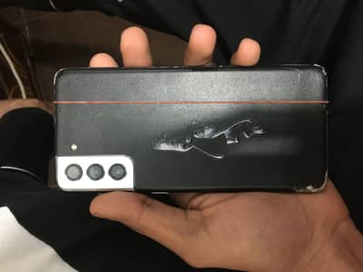 Oneplus 8 and samsung s21 plus non pta panal dead