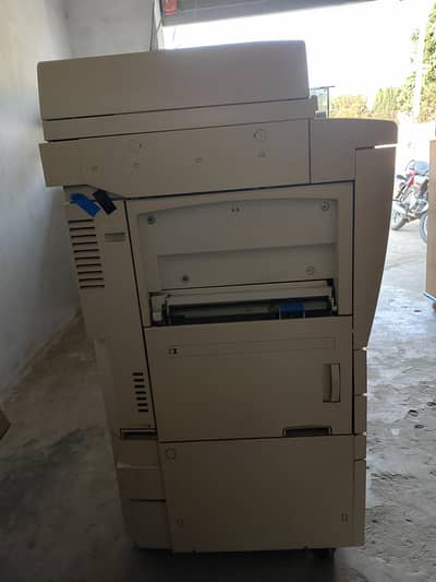 xerox 5845 photocopier