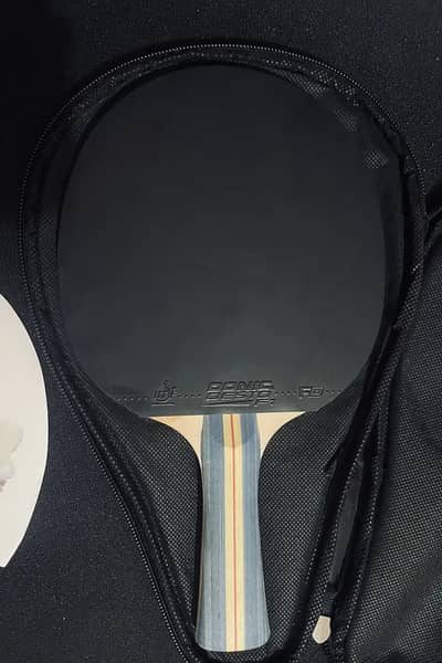 Donic Table Tennis Racket