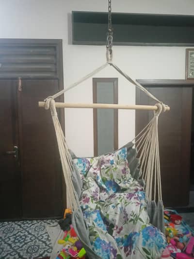 Swing for Sale