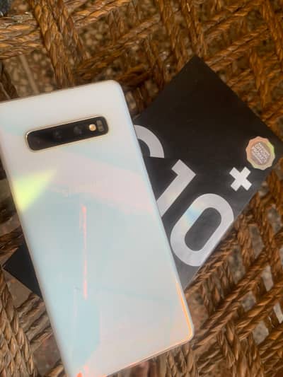 samsung s10 plus for sale