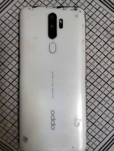 Oppo A5 2020 4/128 GB phone only