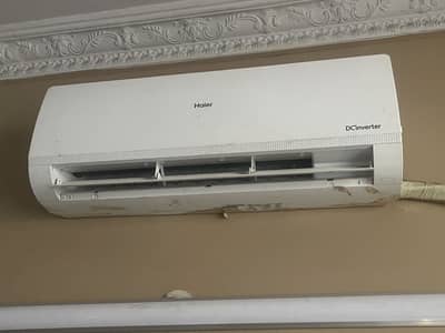 Inverter AC