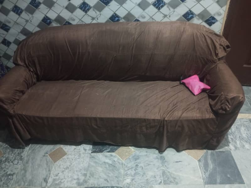 3 Set Sofa 0