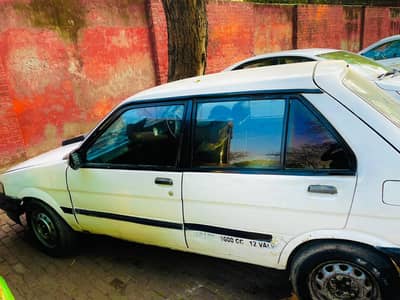 subro Automatic 1996 bio matric available