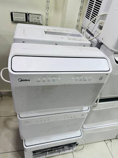 Midea Window Ac