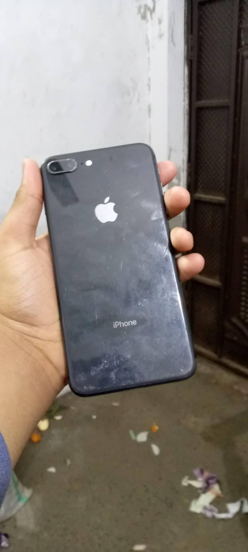 iphone 8 plus  1