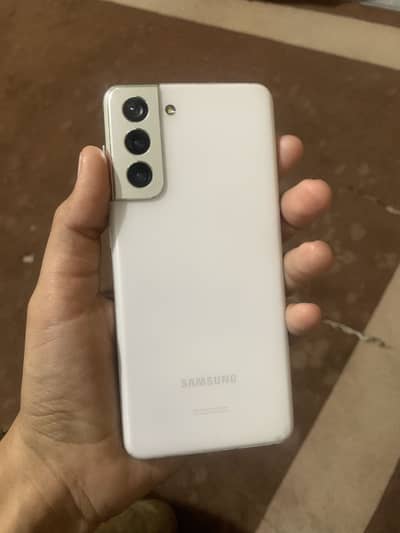 Samsung S21 (Non Pta)