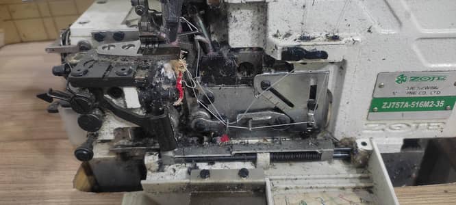 button hole machines kaaj machine