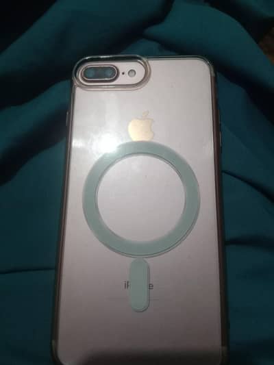 Iphone 7 plus non pta