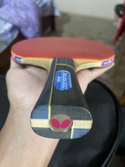 Butterfly Timo Boll 2000