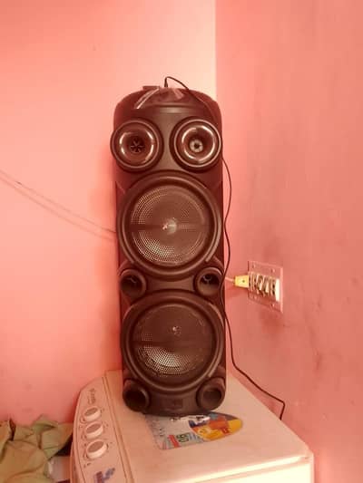 neu speakers