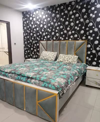 Daily basis short Time apartment available