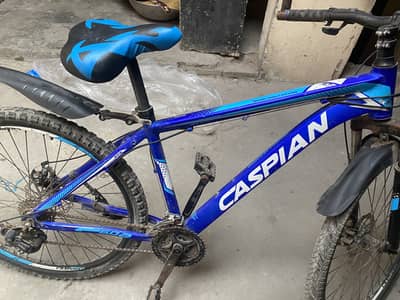 Caspian MTB 602 – Mountain Bike for Sale