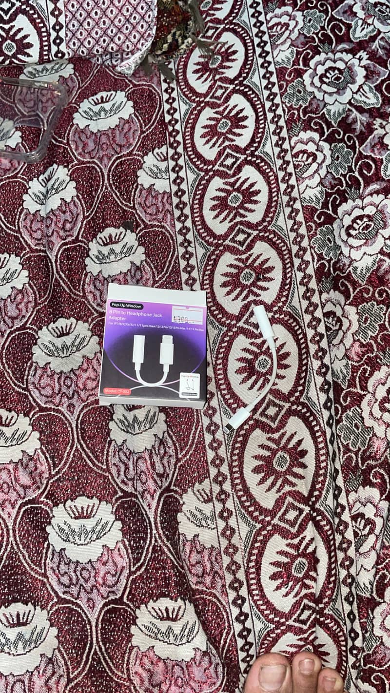 Accessories 2