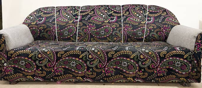 5 seater Sofa