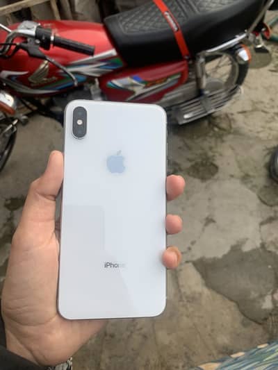 iPhone Xs Max (256 Non Pta)