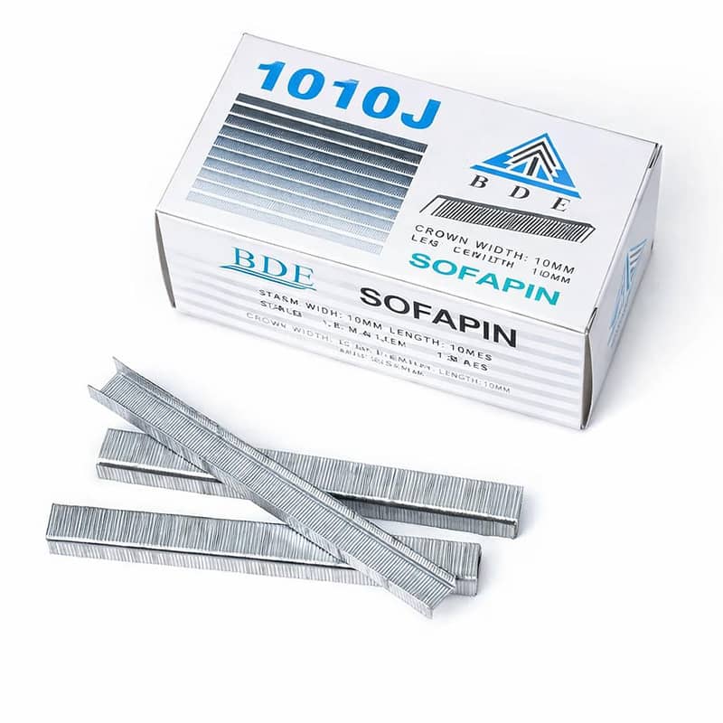 1010J  BDE Sofapin 0