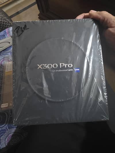 vivo x300 pro 16+512