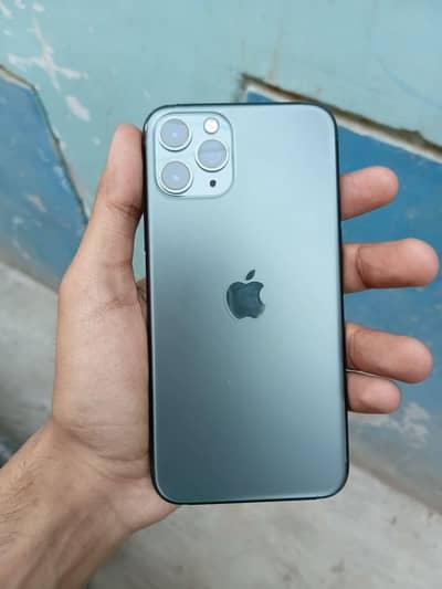iphone 11 pro JV
