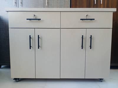 Cabinet/Storage Box/Iron table/Beautiful/Premium quality