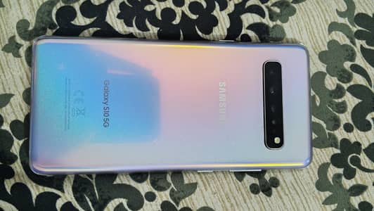 Samsung S10 5G