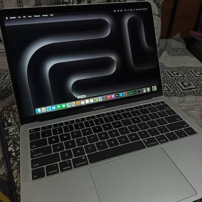Mac Book Air 2019