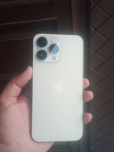 iPhone 14 pro max 128gb 92 health